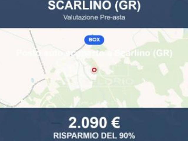 Immobile in asta di 12 m in vendita a Scarlino