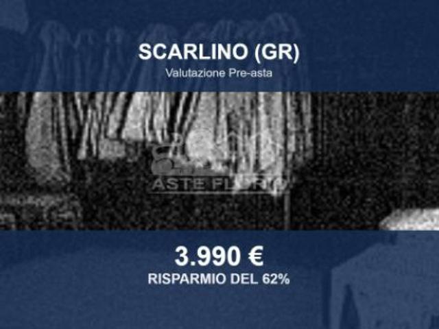 Immobile in asta di 12 m in vendita a Scarlino