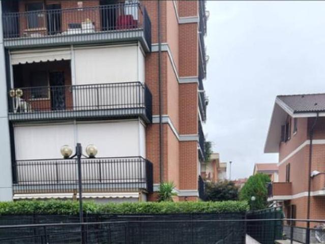 Immobile in asta di 12 m in vendita a Torino