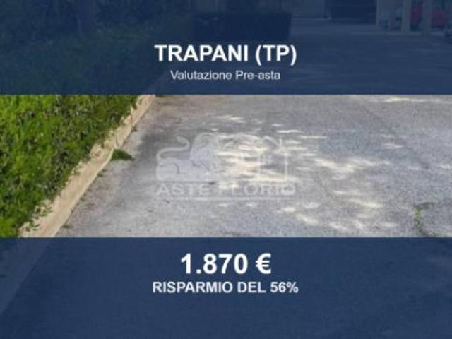 Immobile in asta di 12 m in vendita a Trapani