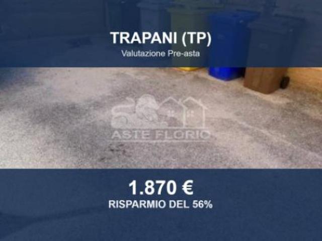 Immobile in asta di 12 m in vendita a Trapani