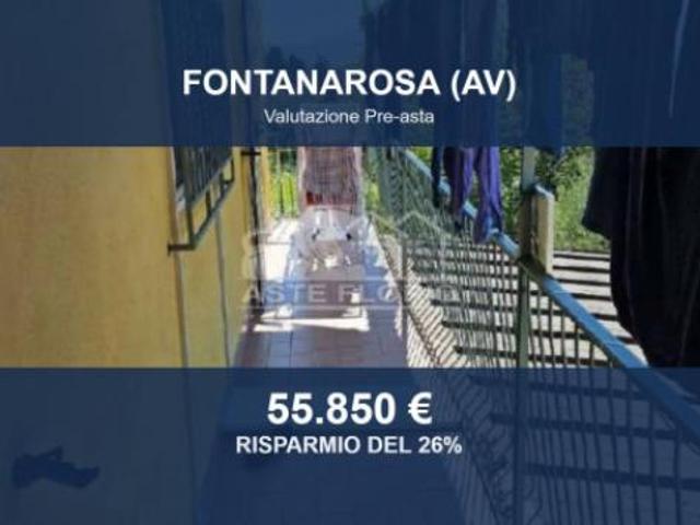 Immobile in asta di 133 m con più di 5 locali in vendita a Fontanarosa