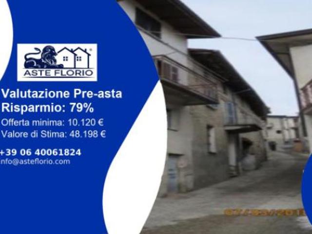 Immobile in asta di 133 m in vendita a Bagnaria