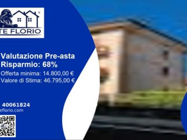 Immobile in asta di 133 m in vendita a Borriana