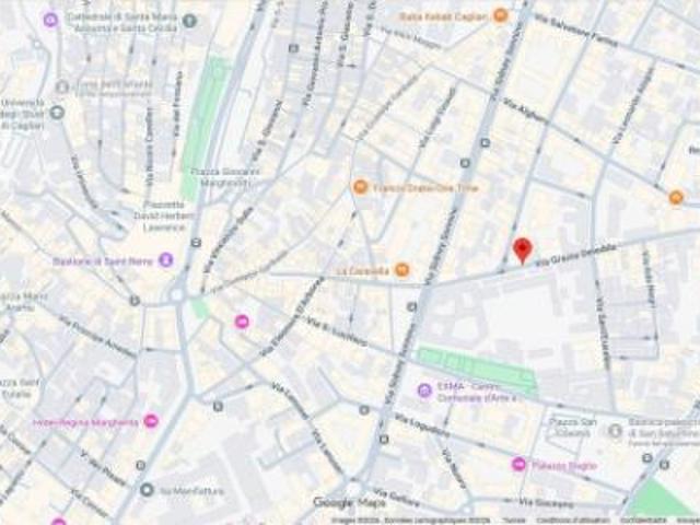 Immobile in asta di 133 m in vendita a Cagliari