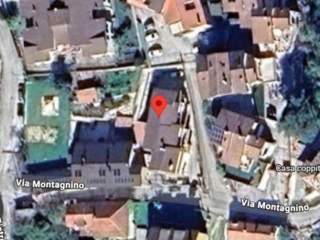 Immobile in asta di 133 m in vendita a L'Aquila