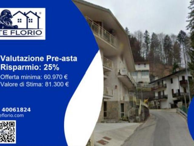 Immobile in asta di 133 m in vendita a Oltre il Colle