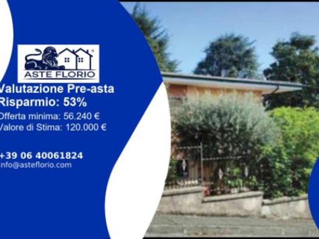 Immobile in asta di 133 m in vendita a Stradella