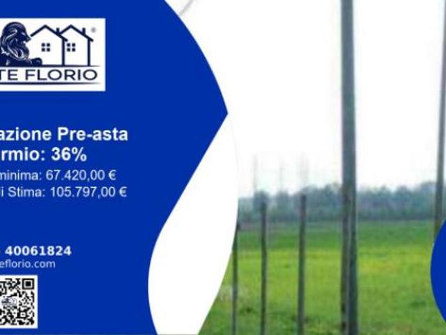 Immobile in asta di 130252 m in vendita a Brindisi