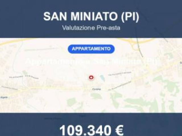 Immobile in asta di 130 m, box auto in vendita a Sanza