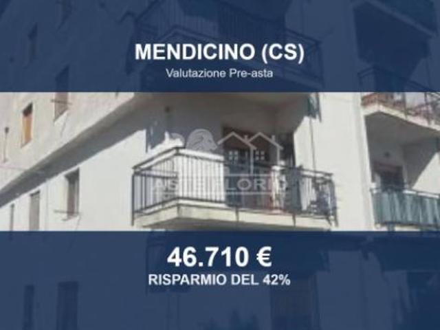 Immobile in asta di 130 m con più di 5 locali in vendita a Mendicino