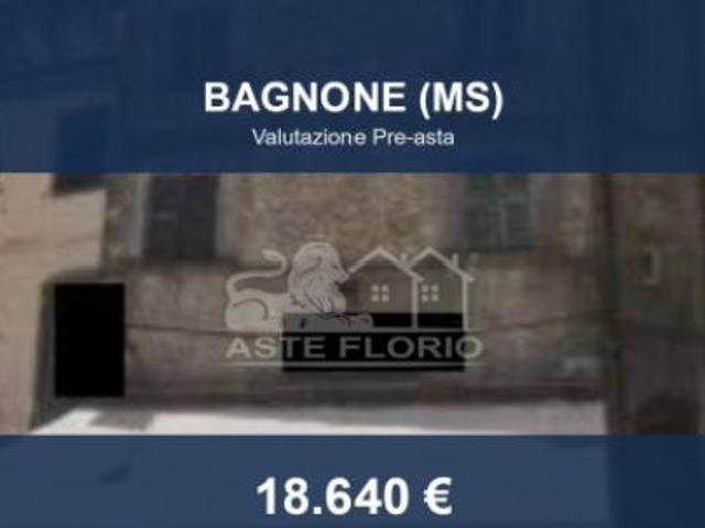 Immobile in asta di 130 m in vendita a Bagnone