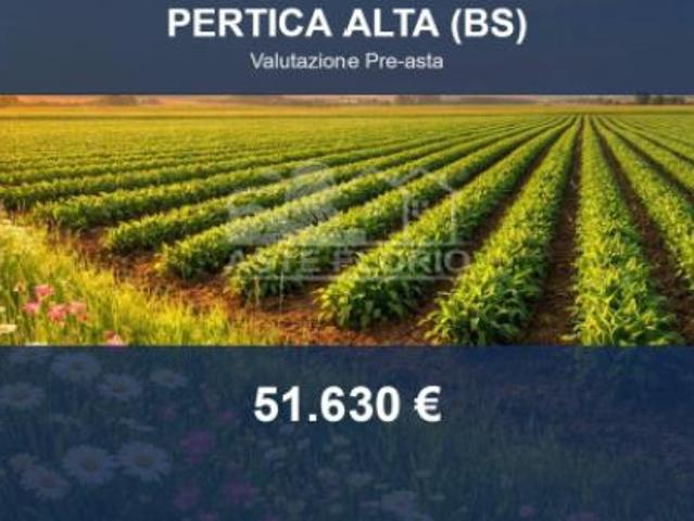 Immobile in asta di 130 m in vendita a Pertica Alta