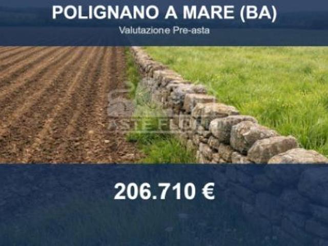 Immobile in asta di 130 m in vendita a Polignano a Mare