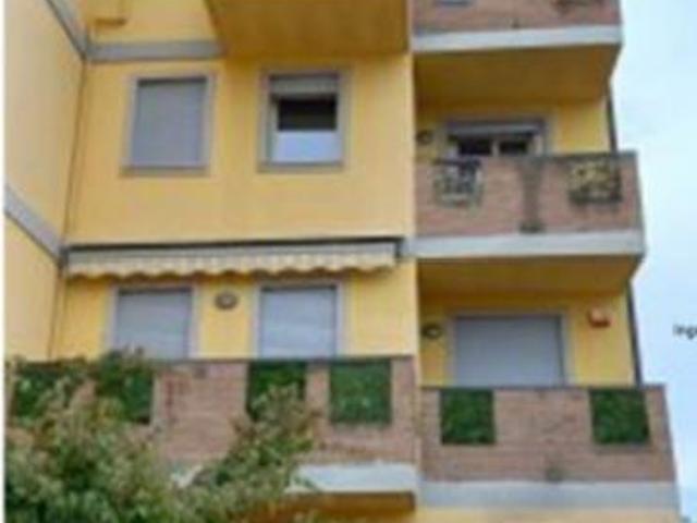 Immobile in asta di 130 m in vendita a Sant'Angelo Lodigiano