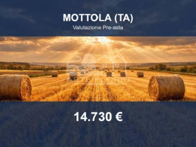 Immobile in asta di 13127 m in vendita a Mottola