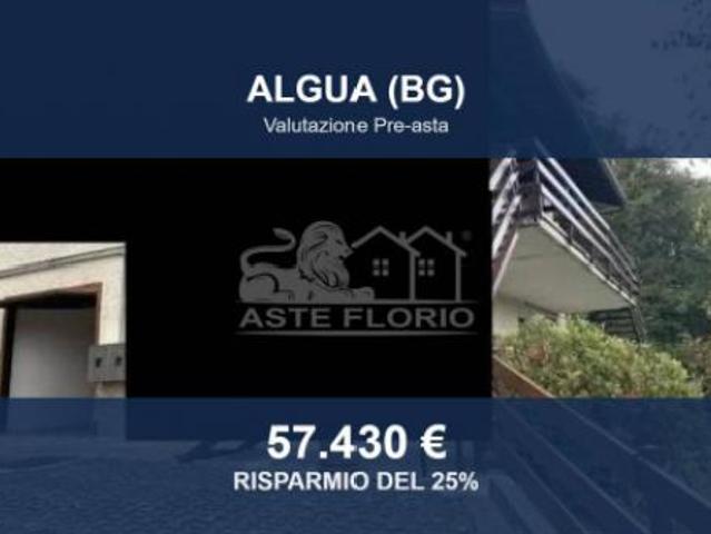 Immobile in asta di 131 m con più di 5 locali e box auto in vendita a Algua