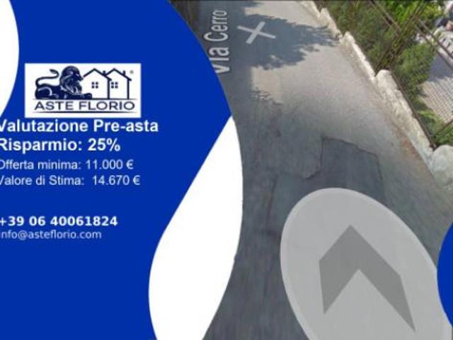Immobile in asta di 131 m in vendita a Brusnengo