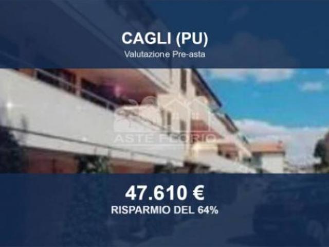 Immobile in asta di 131 m in vendita a Cagli