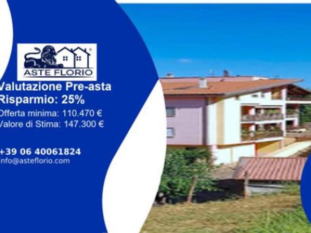 Immobile in asta di 131 m in vendita a Dipignano