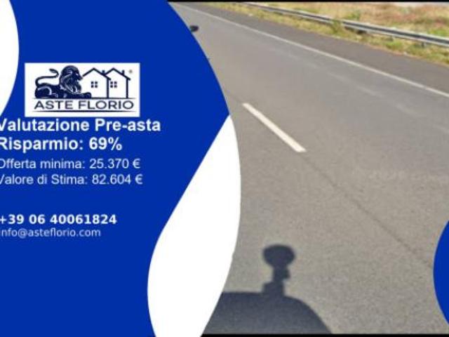 Immobile in asta di 131 m in vendita a Roccella Ionica