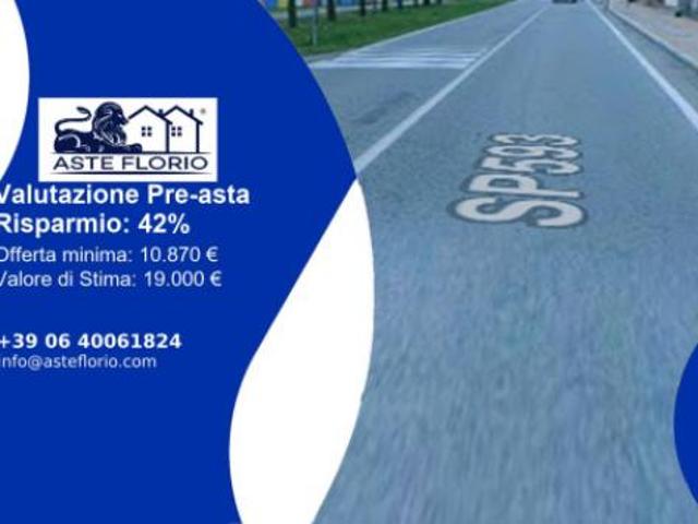 Immobile in asta di 13200 m in vendita a Borgo d'Ale