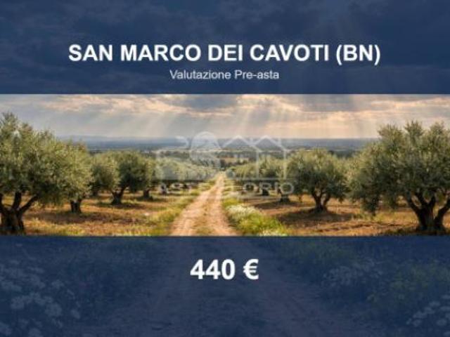 Immobile in asta di 1320 m in vendita a San Marco dei Cavoti