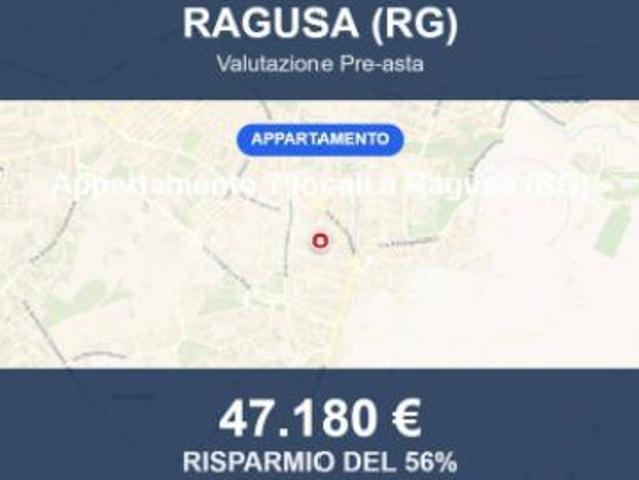 Immobile in asta di 132 m con più di 5 locali in vendita a Ragusa