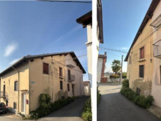 Immobile in asta di 132 m in vendita a Camino