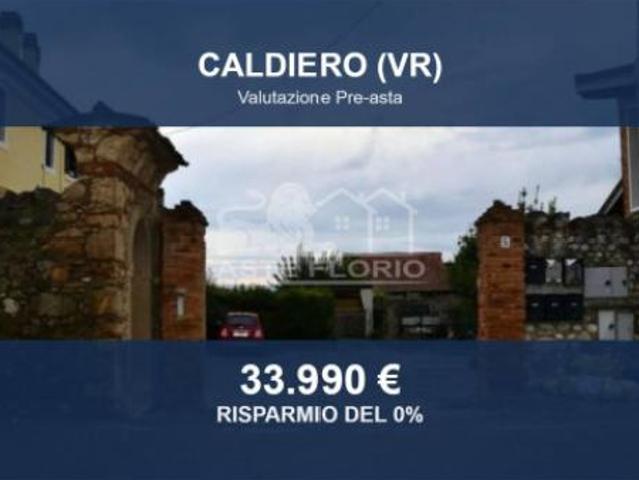 Immobile in asta di 132 m in vendita a Caldiero