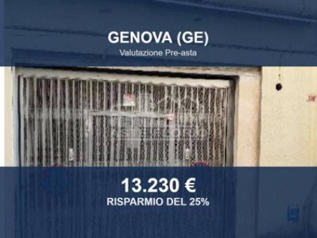 Immobile in asta di 132 m in vendita a Genova
