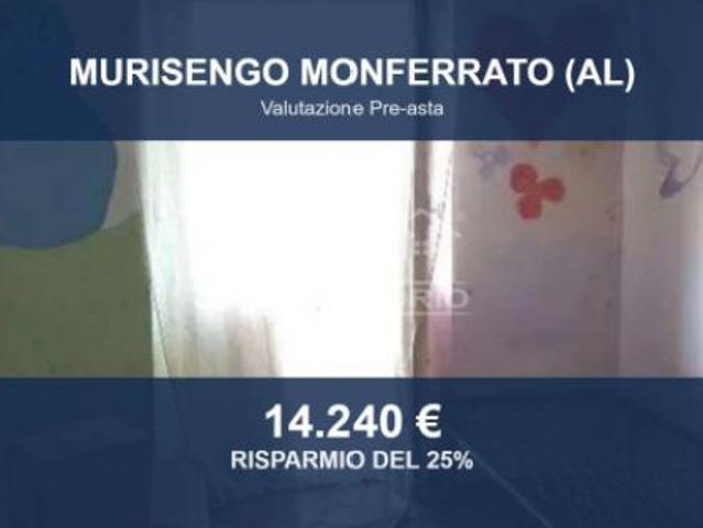 Immobile in asta di 132 m in vendita a Murisengo