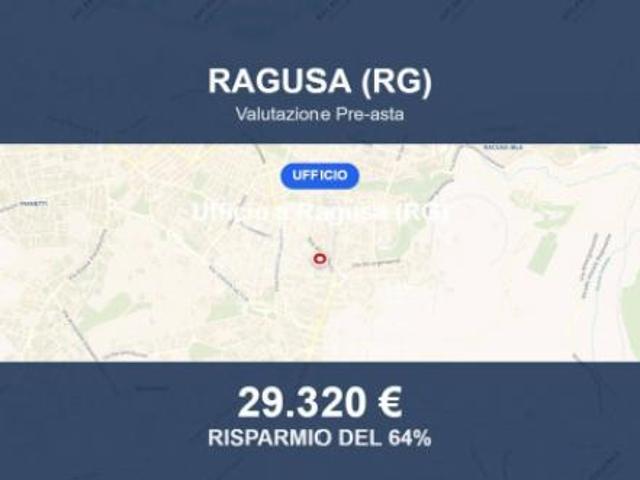 Immobile in asta di 132 m in vendita a Ragusa