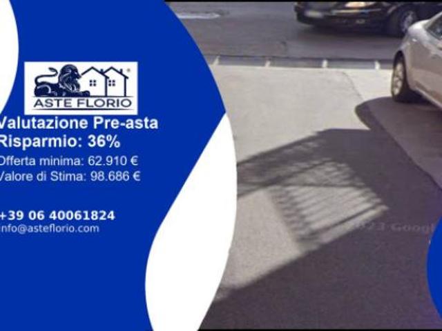 Immobile in asta di 132 m in vendita a Ragusa