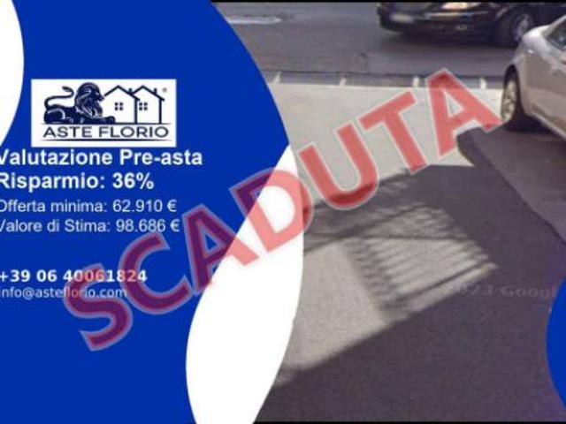 Immobile in asta di 132 m in vendita a Ragusa