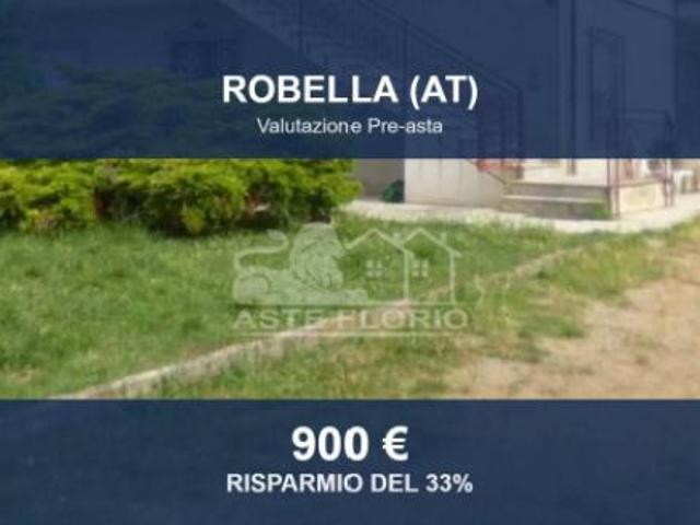 Immobile in asta di 1330 m in vendita a Robella