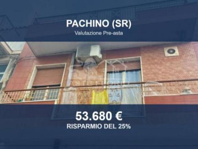Immobile in asta di 137 m con più di 5 locali in vendita a Pachino