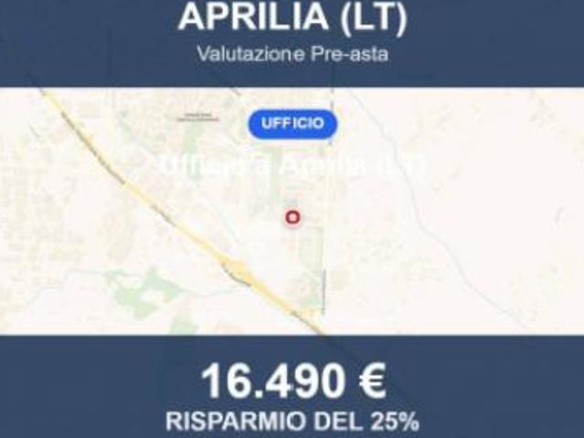 Immobile in asta di 137 m in vendita a Aprilia