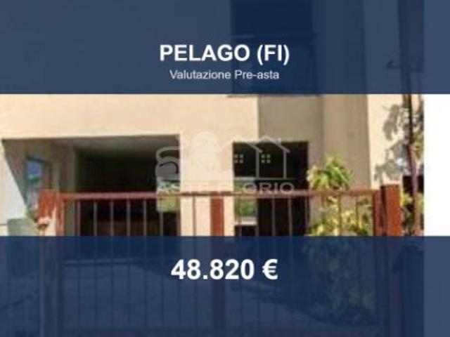 Immobile in asta di 137 m in vendita a Pelago