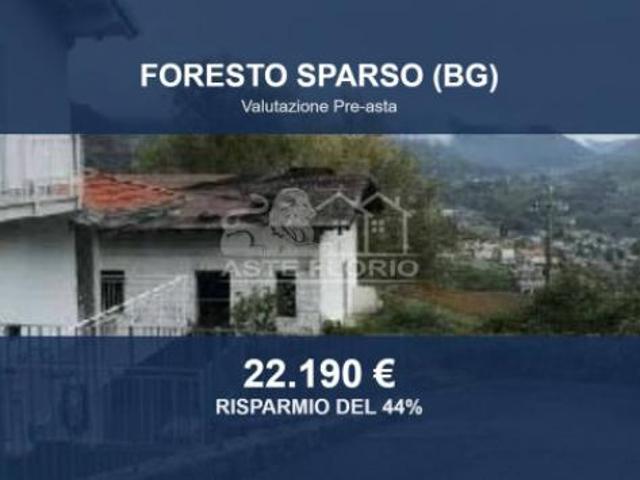 Immobile in asta di 1344 m in vendita a Foresto Sparso