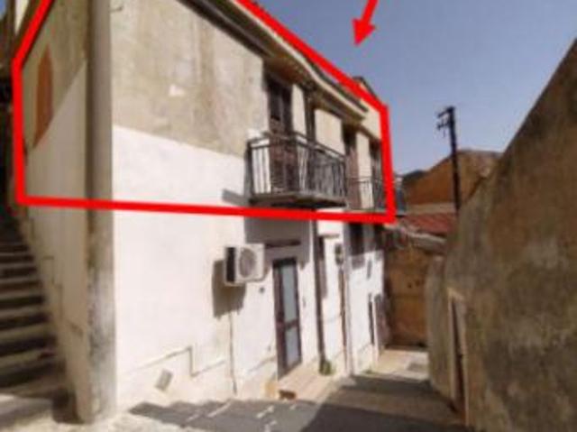 Immobile in asta di 134 m con 4 locali in vendita a Agrigento