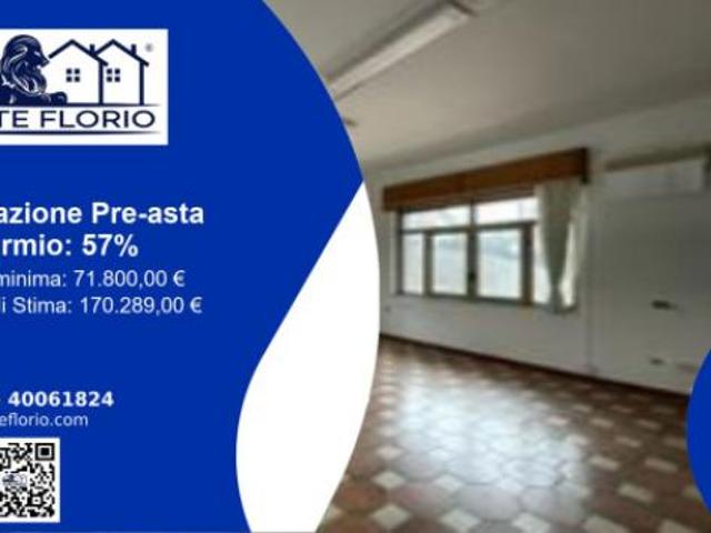 Immobile in asta di 134 m con più di 5 locali in vendita a Castrovillari