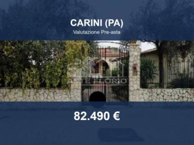 Immobile in asta di 134 m in vendita a Carini
