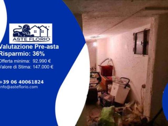 Immobile in asta di 134 m in vendita a Corbetta