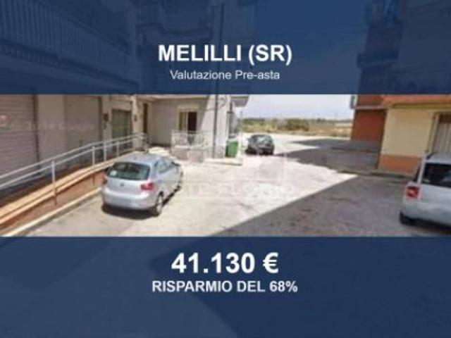 Immobile in asta di 134 m in vendita a Melilli