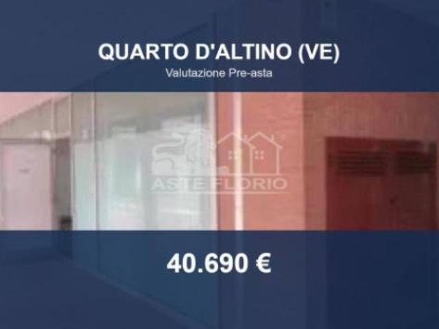 Immobile in asta di 134 m in vendita a Quarto d'Altino
