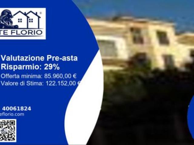 Immobile in asta di 134 m in vendita a Sarno