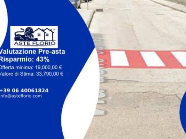 Immobile in asta di 14 m in vendita a Melilli