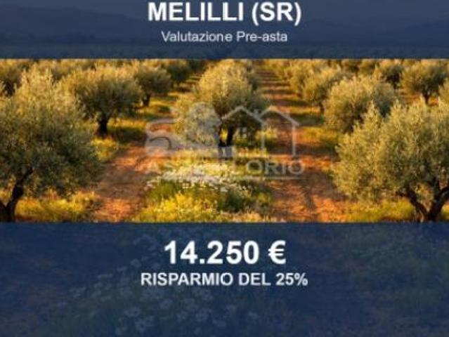 Immobile in asta di 13515 m in vendita a Melilli