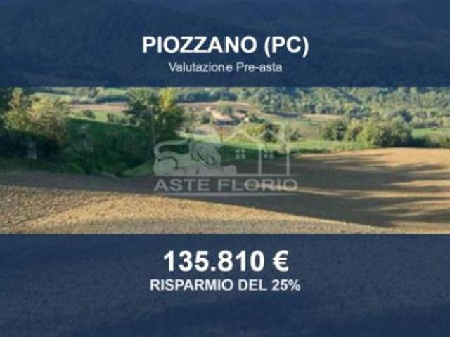 Immobile in asta di 135530 m in vendita a Piozzano